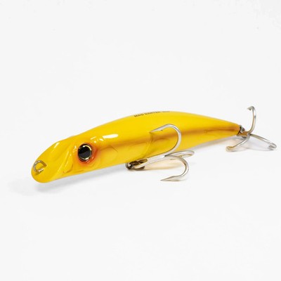 Yo Zuri Mag Darter [F] 165mm 6-1/2'' 56g 2oz (Colors)