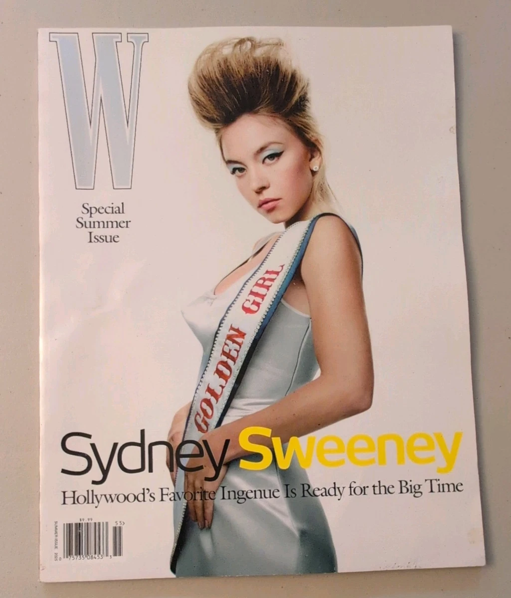 Fashion W Magazine Special Issue Magazines for sale | eBay