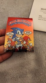 Sonic Jam (Sega Saturn, 1997)