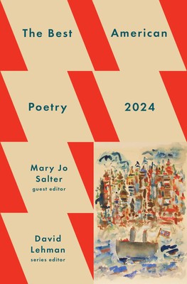David Lehman (u. a.) | The Best American Poetry 2024 | Taschenbuch | Englisch