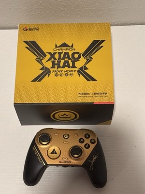 Brand New In ORIGINAL Box GameSir G7 Pro 8K PC Champion Edition | eBay