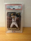 2024 Bowman Draft - Chrome Konnor Griffin #BDC-22 (RC)