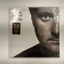 Phil Collins - Both Sides (All The Sides) [5-lp Box Set] NEW Vinyl