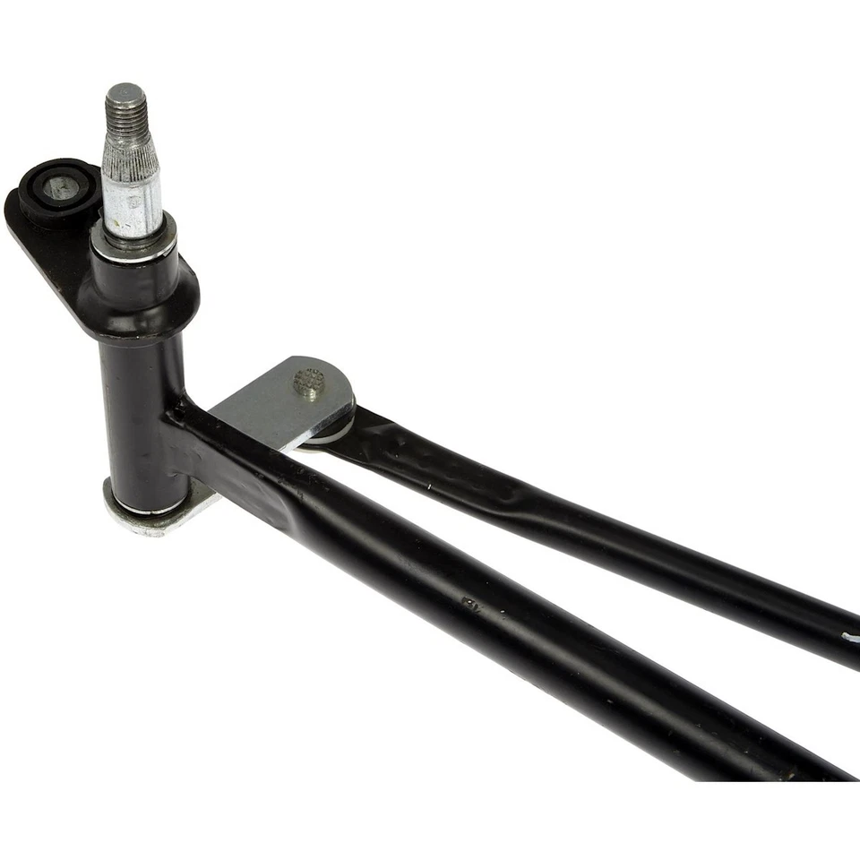 602-972 Dorman 挡风玻璃 Wiper Linkage 适用于 Ram ProMaster City 3500 1500 2500 — 第 2/4 张图片