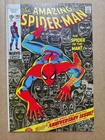 Amazing Spider-Man 100 VG Marvel 1971 John Romita Sr. Stan Lee 1st Print Classic