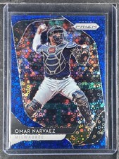 Narvaez, Omar - 2020 Prizm - 87/199