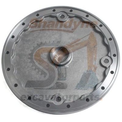 For Hitachi Excavator ZAX870-5G/ZX850H/ZX800 Travel Cover 1028899