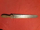 civil war era surgeons bone saw