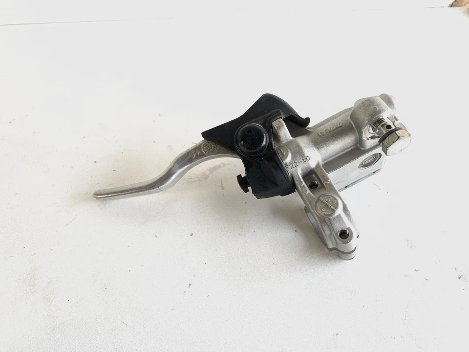 Оригинальный рычаг резервуара тормозного цилиндра 2011 Husqvarna TCi 250 TC 250 250i TCi250 - Изображение 4 из 4