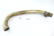 Yamaha SR 500 2J4 - Krümmer Auspuff A77F-2