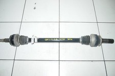 Alfa Romeo Giulia 2.2JTD Year 17 Drive Shaft Rear HL 505427380