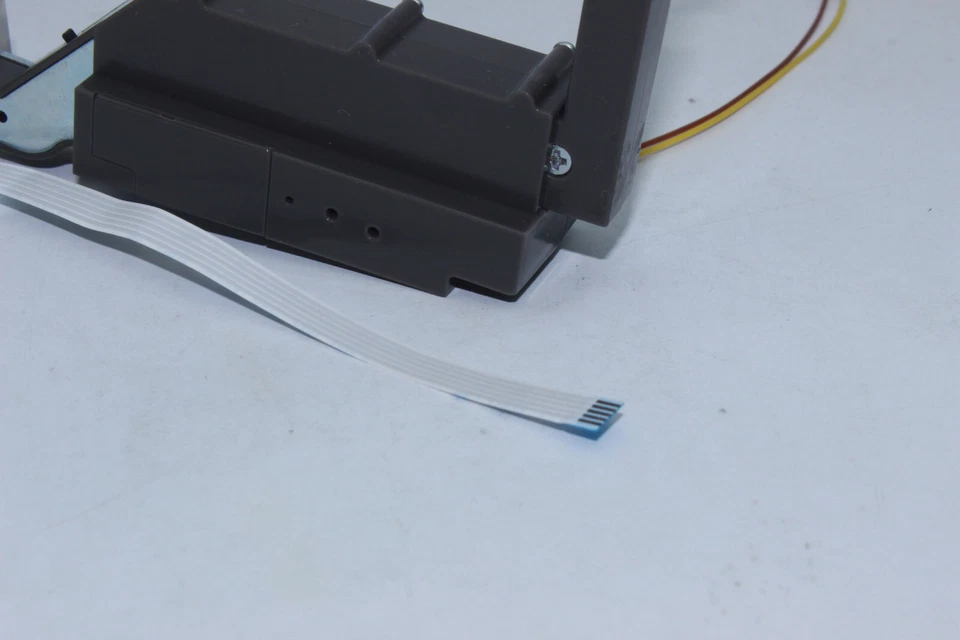 Siku 6786 Replacement Part Hook Lift Disposer Unit For Krampe 1:32 NEW - Image 3 of 4