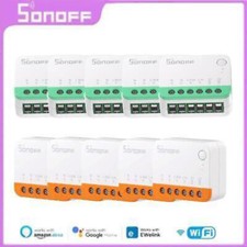 SONOFF MINI R4/MINIR4M Wifi Switch Module Sma...