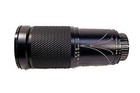 Tokina f/3 Camera Lenses for Nikon