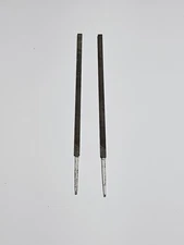 Pillar Files Fine Cut 8" 2pk