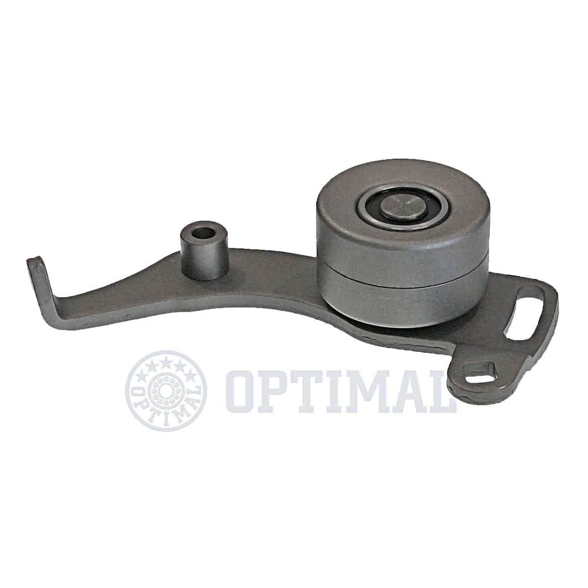 OPTIMAL Timing Belt Tensioner Pulley For CITROEN C15 FIAT