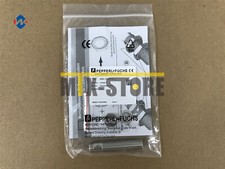 1PCS New Pepperl Fuchs NEB6-12GM50-E2-V1 NEB612GM50E2V1 Sensor Proximity Switch