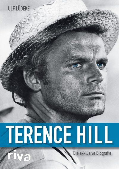 Thumbnail - Terence Hill Die Exklusive Biografie Lebensgeschichte Bud Spencer Buch