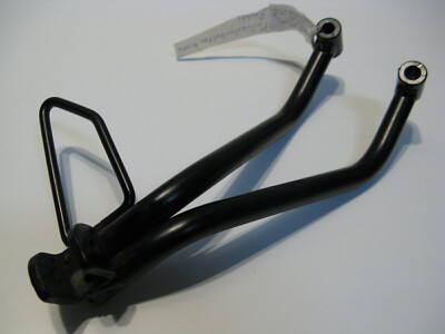 Fußrastenhalter Halter Fußraste hinten rechts Yamaha YZF-R 125, RE06, 08-13