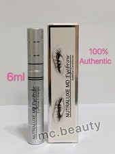 Nutraluxe MD Eyebrow Conditioner 6ml Authentic 