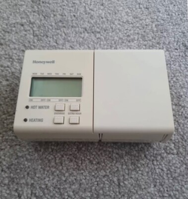 Honeywell ST6400C Heating Programmer *SEND YOUR FAULTY