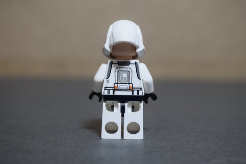 Lego Original Minifigur Star Wars Charakter auswählen - Bild 233 von 361