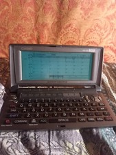 Casio Business Navigator BN-20