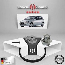 Pompe à eau Chevrolet KALOS