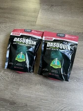 X2 DASUQUIN for SENIOR SMALL /MEDIUM Dogs Bags (84 Ct/Bag x 2 = 168) EXP 2027