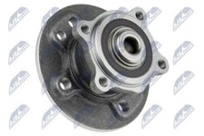 Roulement de roue Mini MINI CLUBMAN