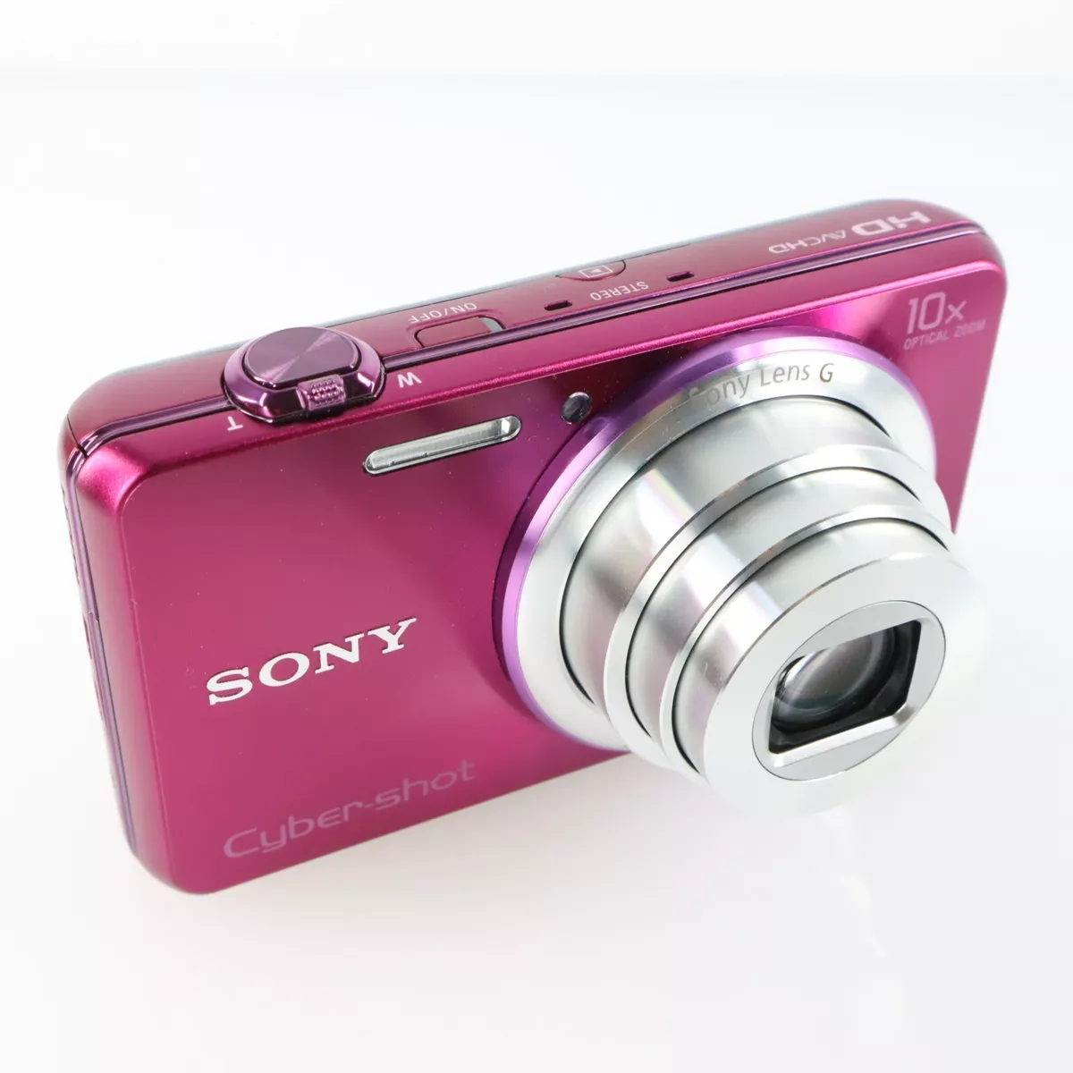 Amazon.co.jp: SONY(ソニー) デジタルカメラ Cyber-shot WX350