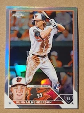 2023 Topps Chrome Refractors Sepia Prism Parallels Inserts Complete Your Set