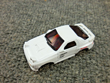 Slot Car Body Red Suns CReddy Endless Dspeed GAB