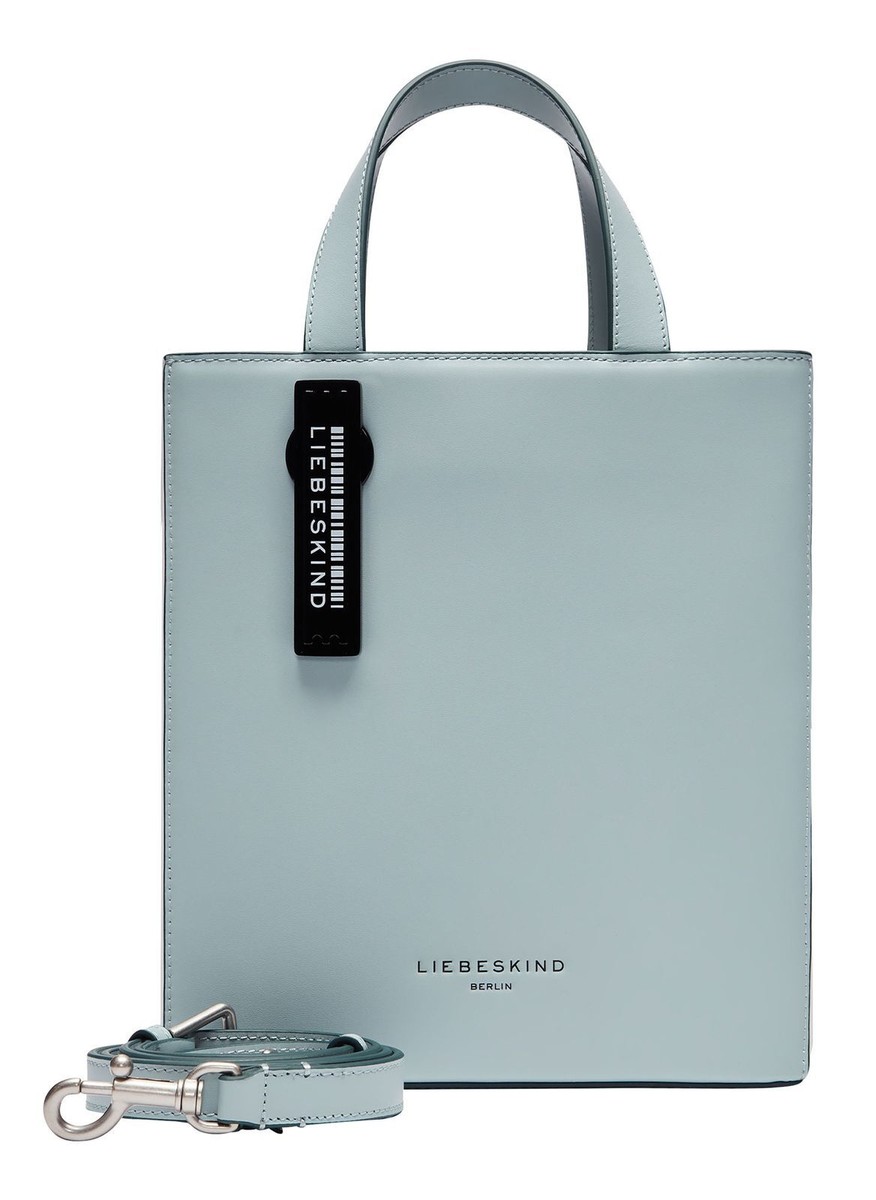 LIEBESKIND BERLIN Paper Bag Carter Color Combi Paperbag S