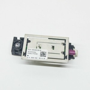 MERCEDES-BENZ GLC Coupe C253 Telefonantenne Antennenverstärker A1569050902 2019