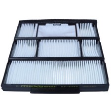 MAXGEAR Innenraumfilter Partikelfilter für Toyota Corolla Compact _E11_