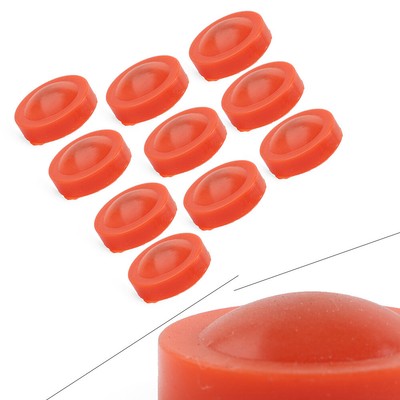10PCS Start-Stopp-Knopfschalter 277001802 fit Seadoo Sea-Doo GTR GTX RXT 08+