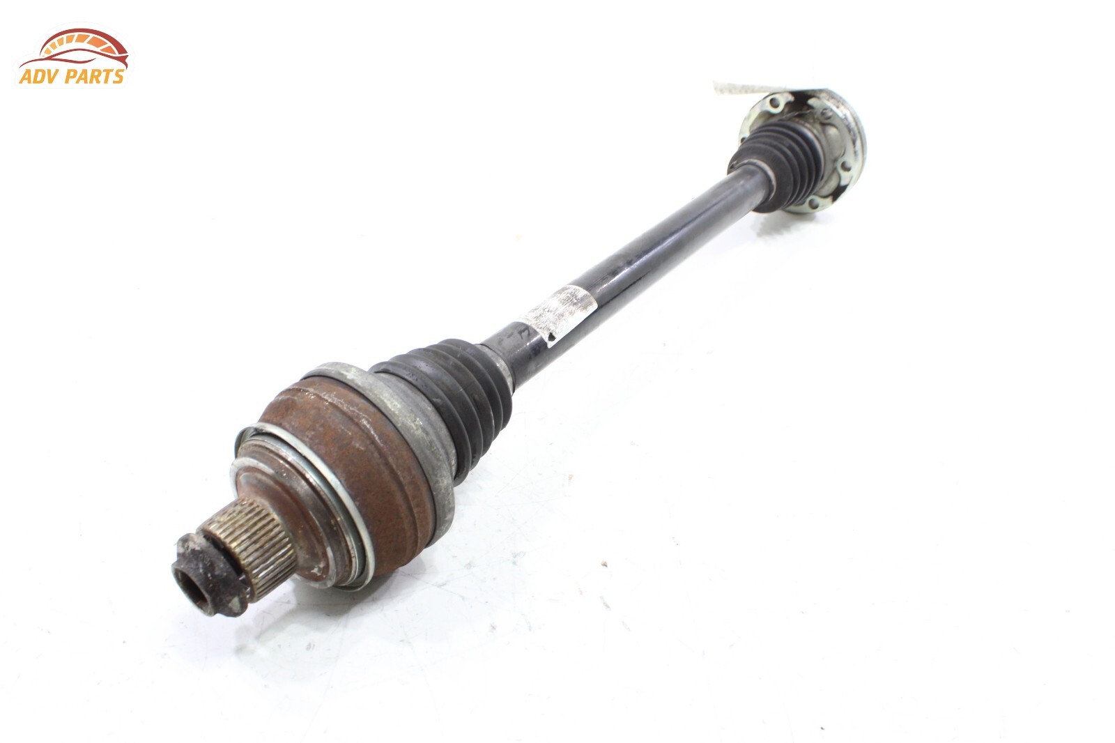 2017 - 2020 BENTLEY BENTAYGA REAR LEFT DRIVER SIDE AXLE SHAFT HALFSHAFT OEM