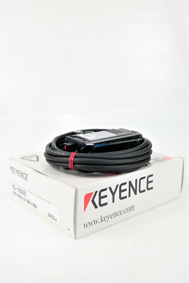 Keyence IG-1000 Messverstärker DIN-Schienen-Ausführung  IG1000, Verstärker Neu
