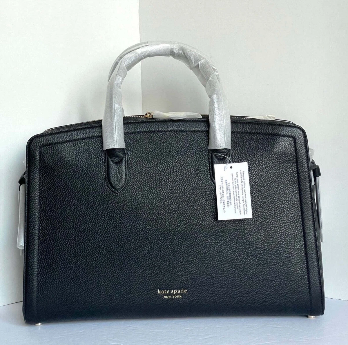 Knott Commuter Bag  Kate Spade New York