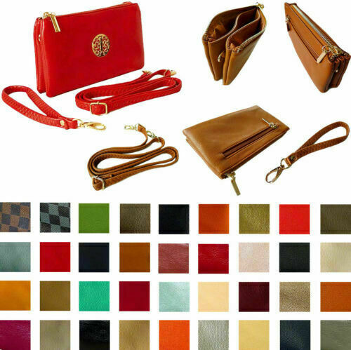 Portafoglio Compatto Art 1722luc - Foto 4