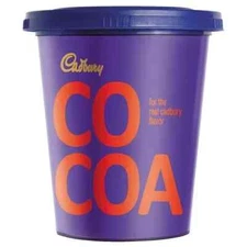 cadbury cocoa powder For The Real Cadbury Flavour