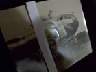 USAF 91st SRS RB-29A "Honeybucket Honshos" Orig Korean War Crew Photo — photo 5