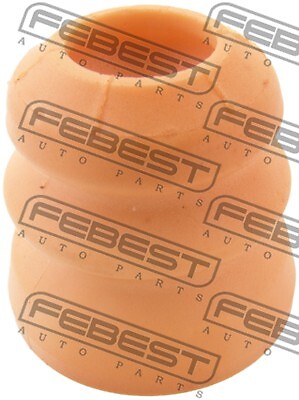 CHD-LAC FEBEST Rubber Buffer, suspension for CHEVROLET