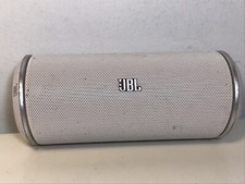 JBL Flip 1 1st Gen Portable Wireless Bluetooth Speaker White