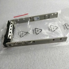 New Dell 8FKXC 08FKXC 2.5" Hard Drive Tray Caddy PowerEdge R730XD R930 R430 R630