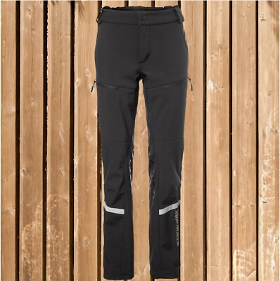 Mountain Horse Artax Thermoreithose, Softshell Reithose