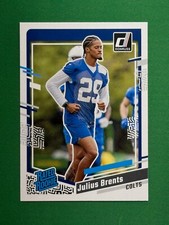 2023 Panini Donruss RATED ROOKIE RC's 301-400 PICK YOUR CARD COMPLETE YOUR SET