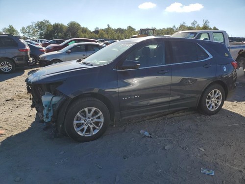 Used Air Cleaner Assembly fits: 2019 Chevrolet Equinox Grade A