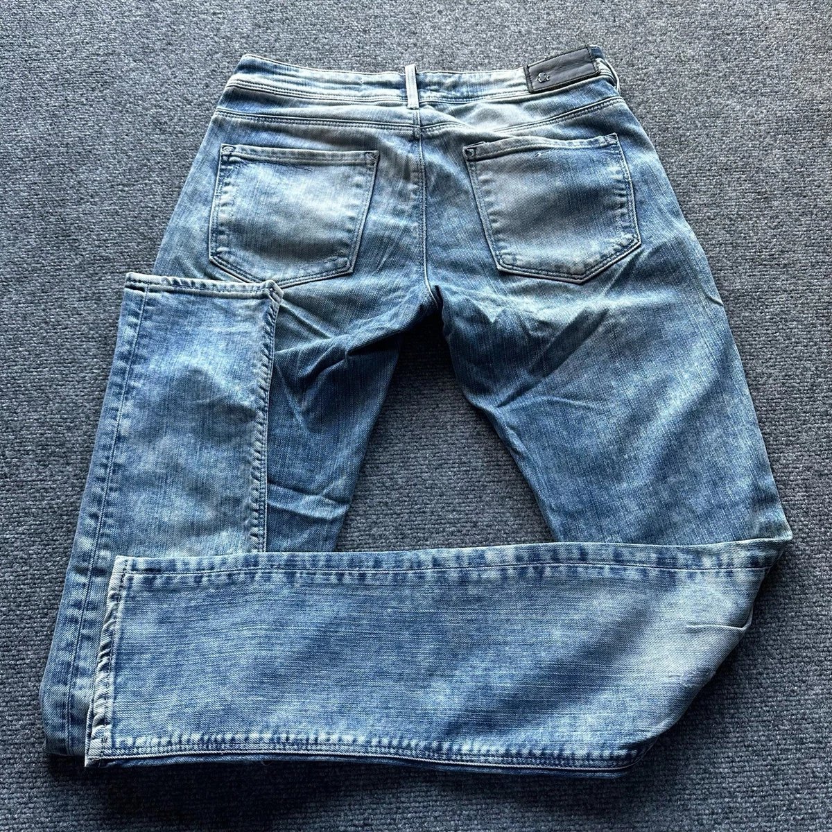 Size 28 h&m clearance jeans